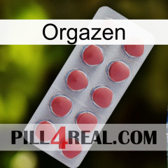 Orgazen 18